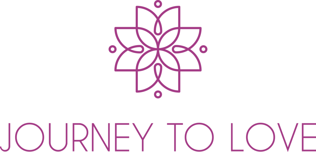 Journey to Love with Sabina